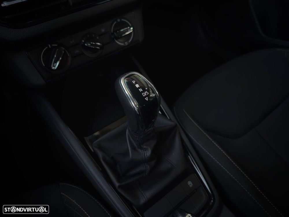Skoda Kamiq 1.0 TSI Ambition DSG - 21