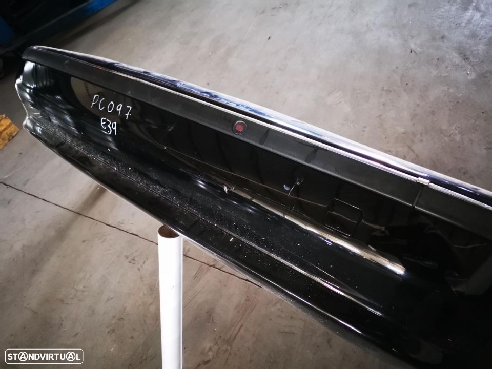 BMW E39 PARA CHOQUES TRÁS PC097 - 4