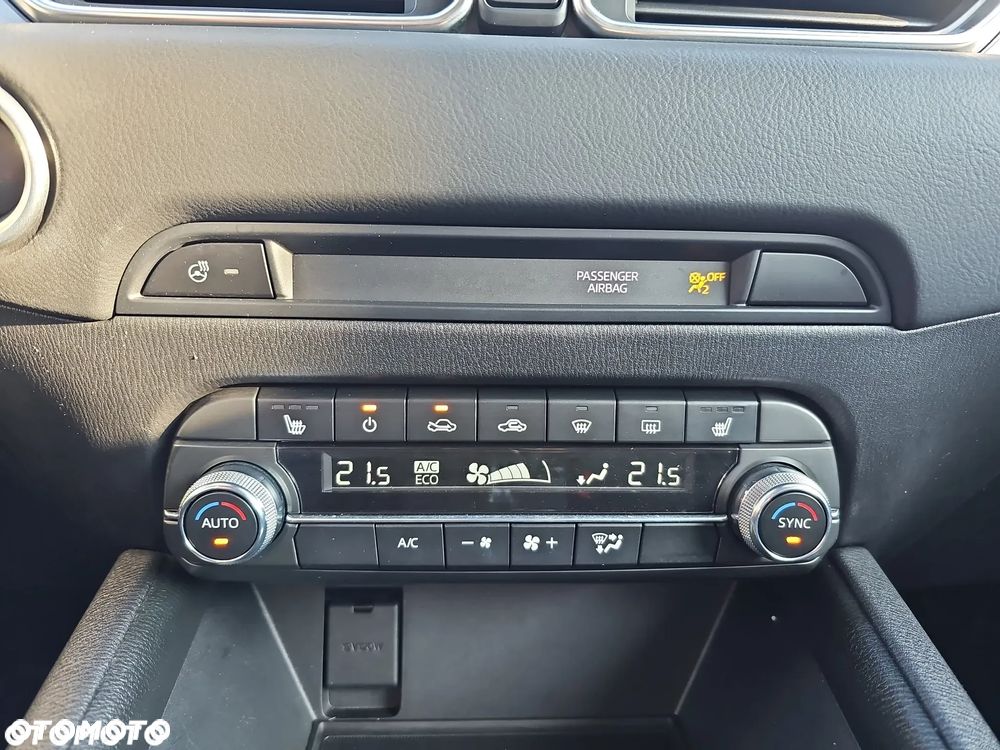 Mazda CX-5 2.0 Kanjo 2WD - 20