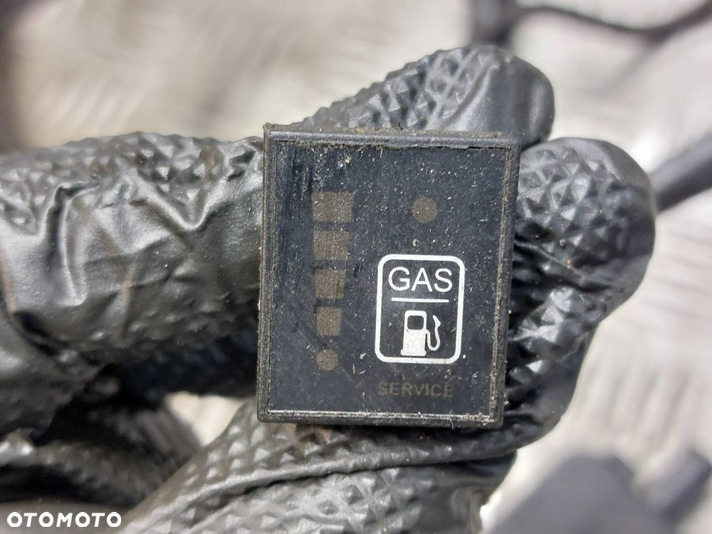 INSTALACJA GAZOWA LPG STAG 200 GOFAST TYPE R01 PS-02 PLUS AC W01-4 - 4