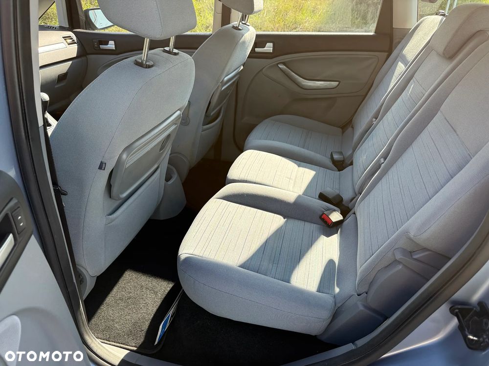 Ford Focus C-Max 1.6 Trend - 9