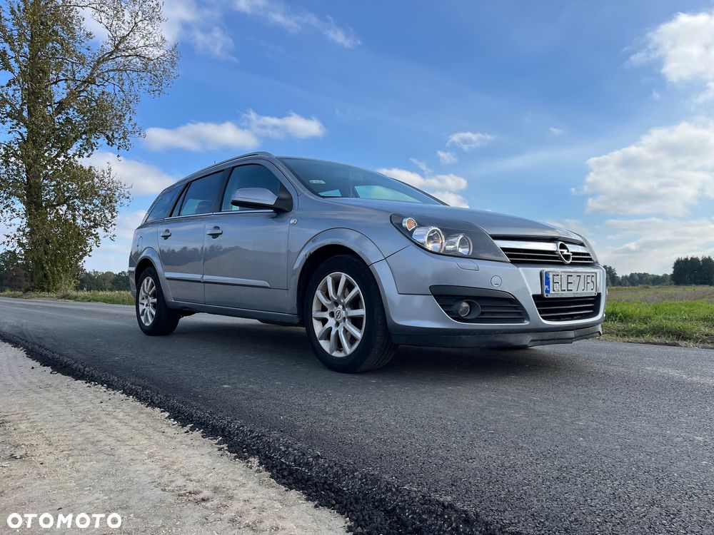 Opel Astra - 7