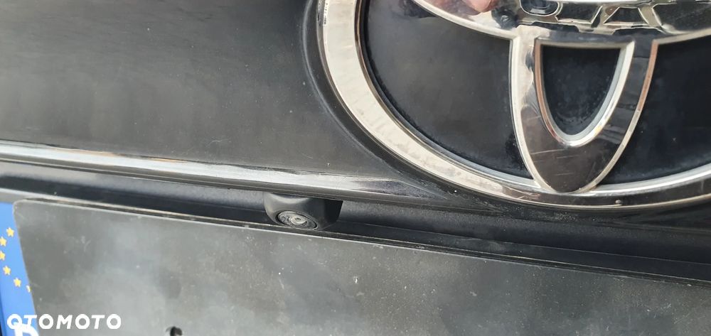 Toyota Yaris Cross - 11