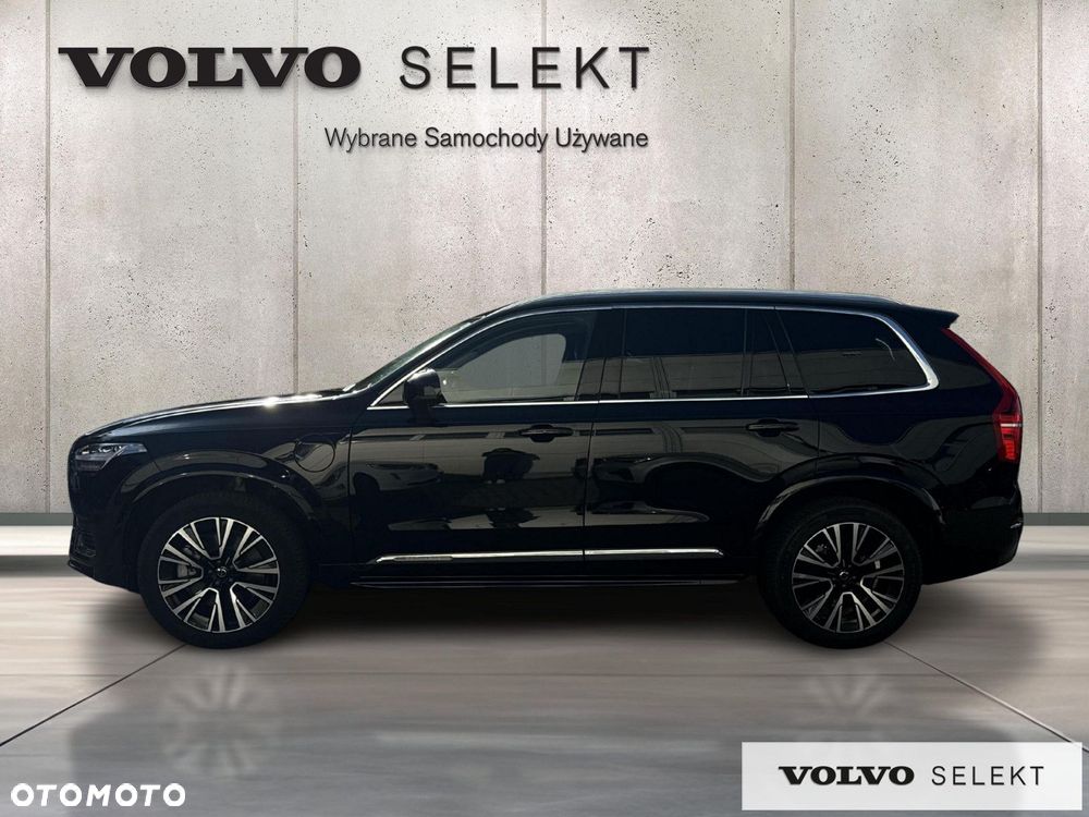 Volvo XC 90 - 3
