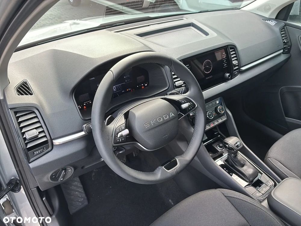 Skoda Karoq - 5