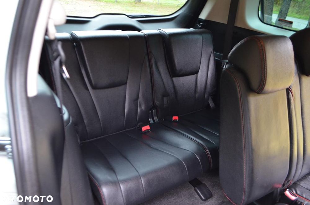 Mazda 5 - 19