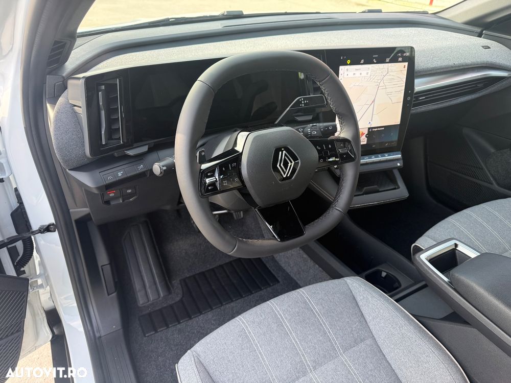 Renault Megane E-TECH 60 kWh 130 CP Evolution - 18