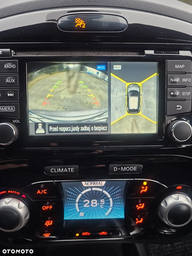 Nissan Juke 1.2 DIG-T Edition - 20