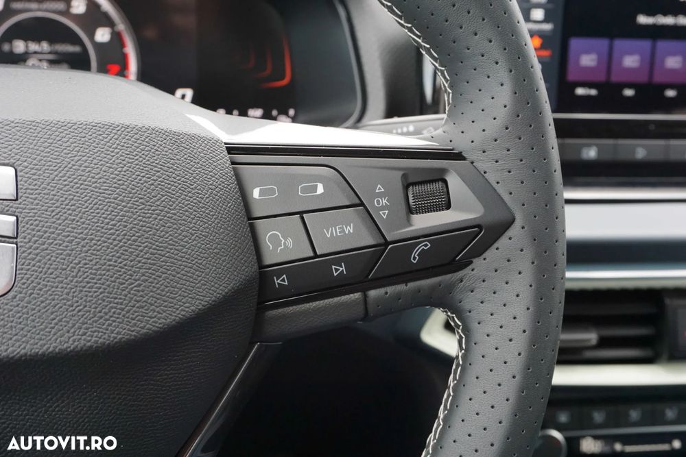 Seat Arona 1.0 TSI DSG7 Style - 17