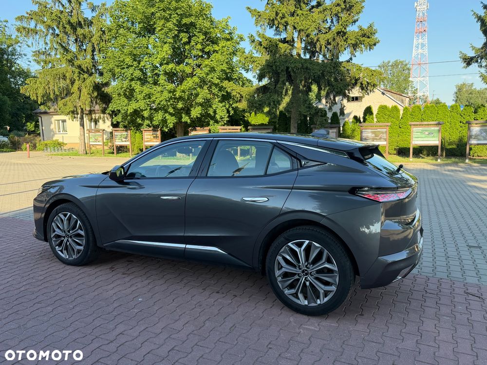 DS Automobiles DS 4 - 10