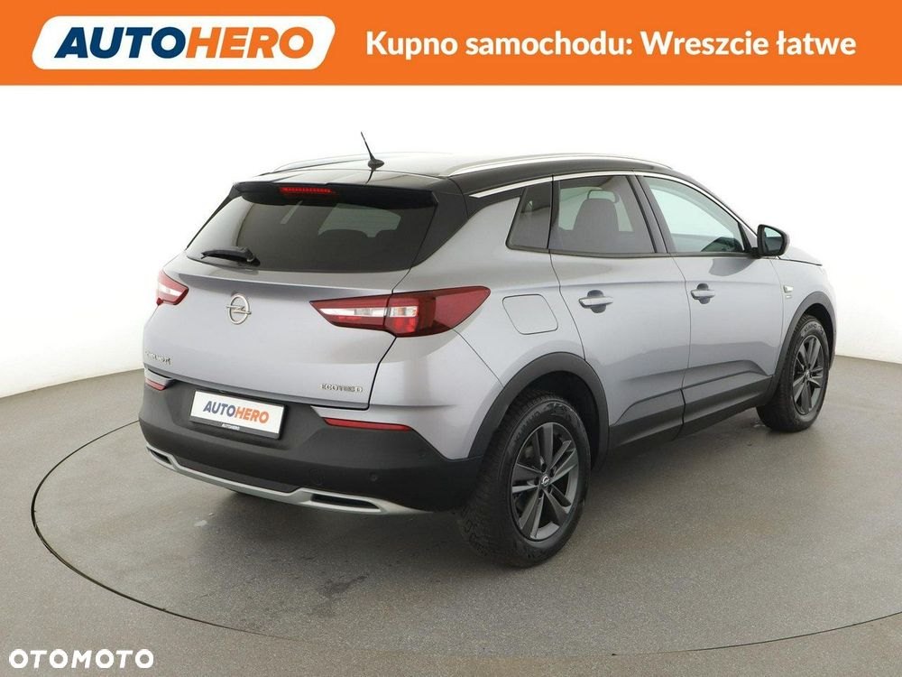 Opel Grandland X 1.5 CDTI Edition S&S - 8