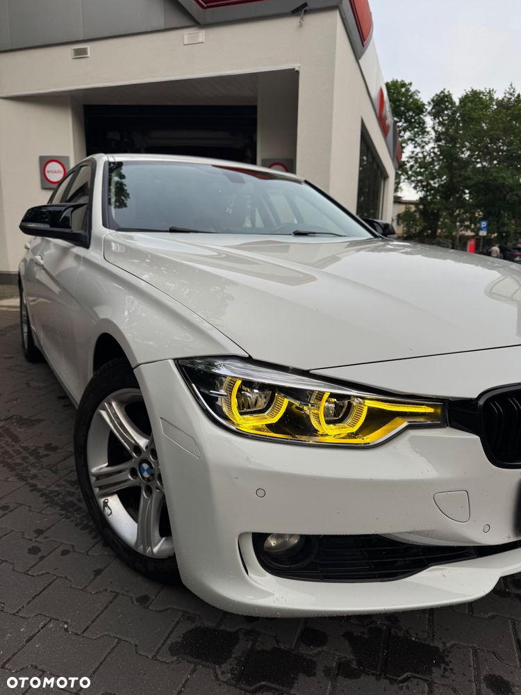 BMW Seria 3 - 19