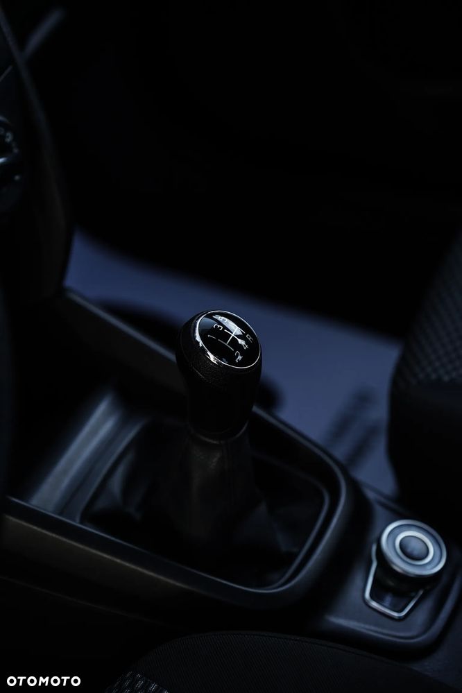 Suzuki Vitara 1.6 (4x4) Allgrip Comfort - 33