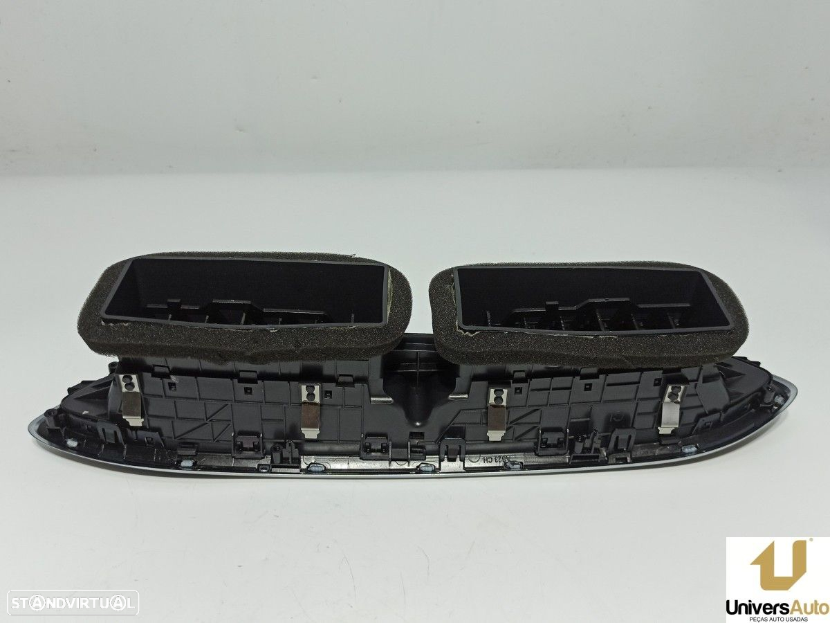 AREJADOR CENTRAL FRONTAL MG ROVER MG HS 1.5 EHS HYBRID - 2