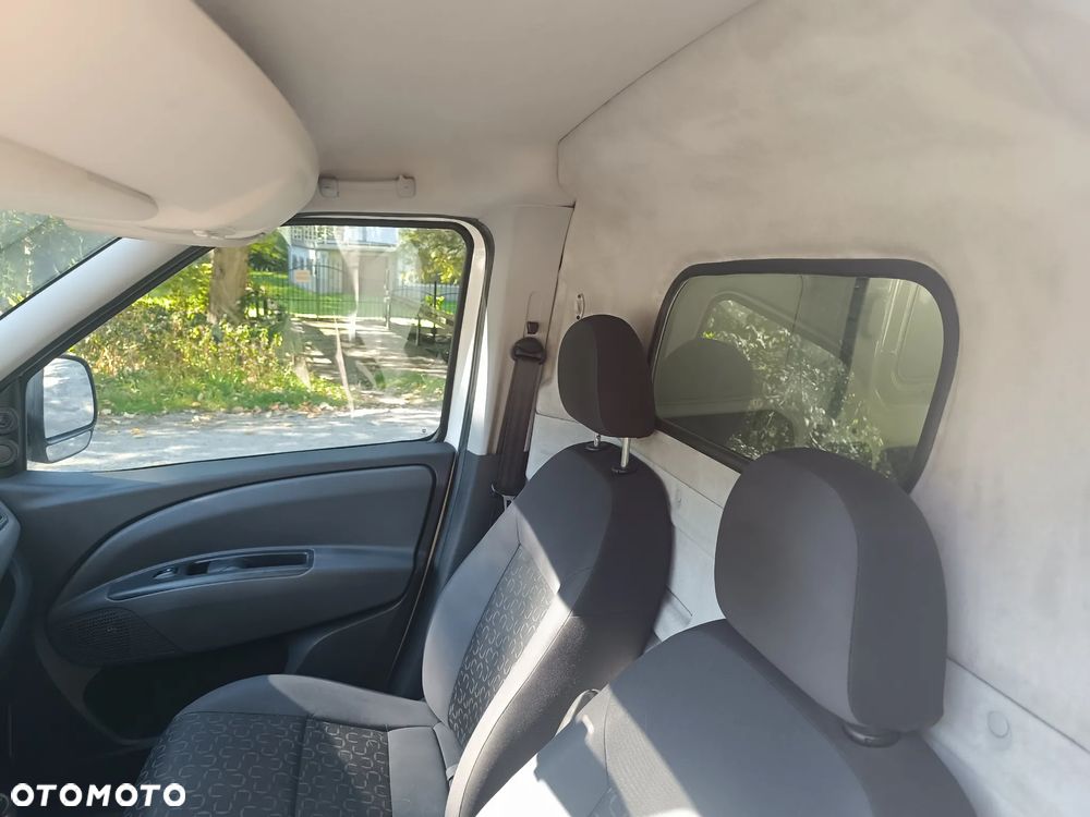 Fiat doblo - 6