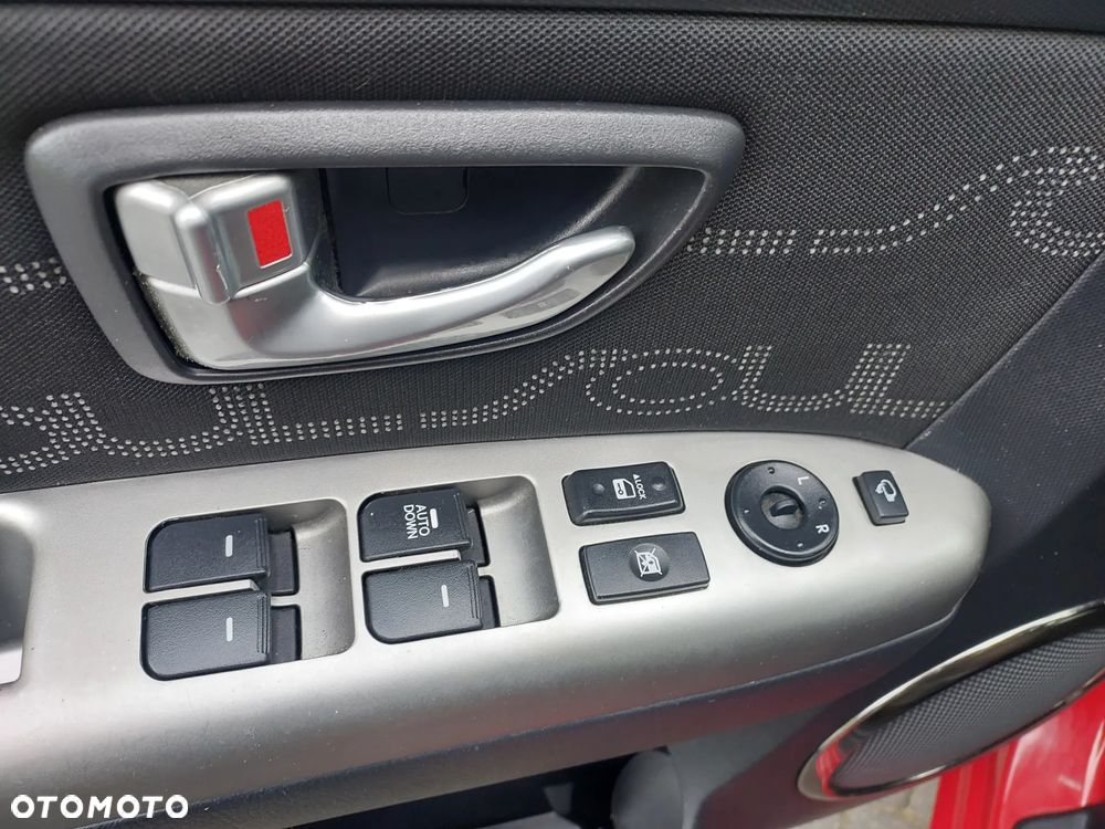 Kia Soul 1.6 GDI XL - 10