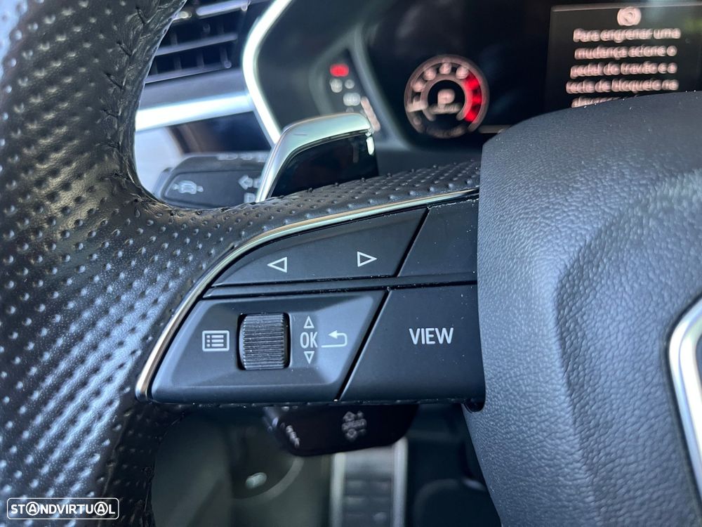 Audi RS Q3 Sportback TFSI quattro S tronic - 23