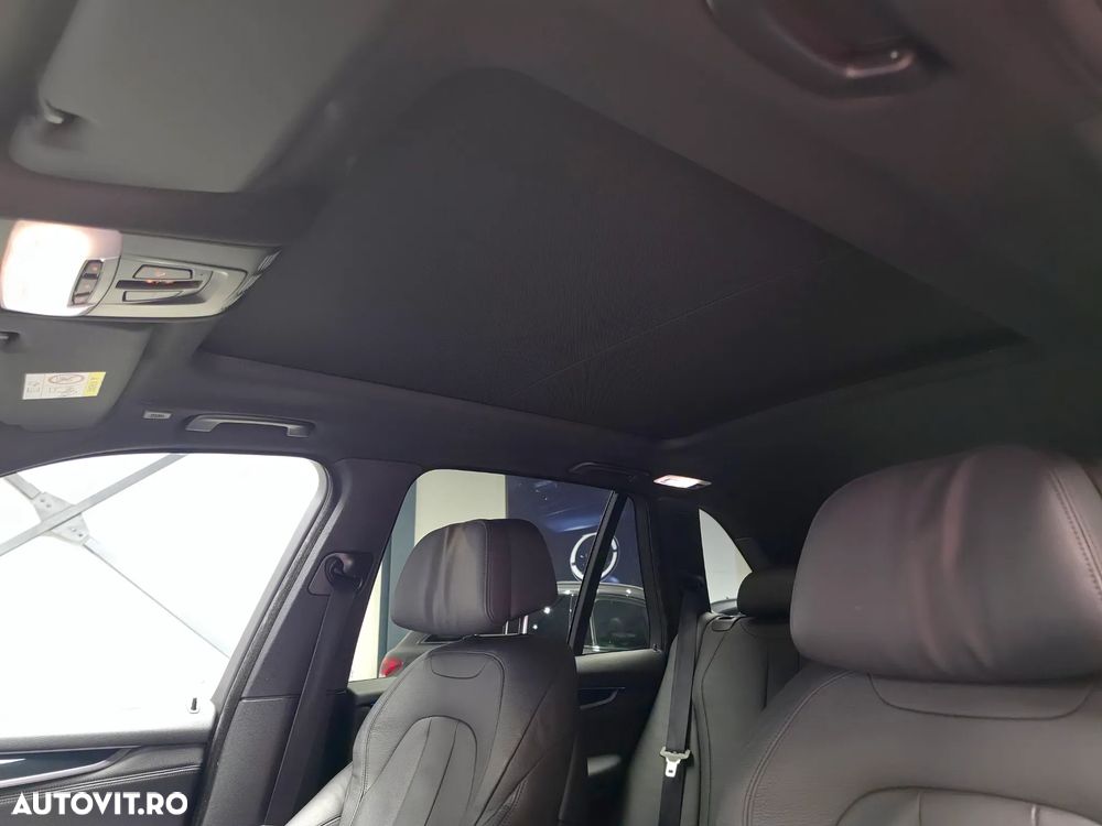 BMW X5 xDrive30d Sport-Aut. - 22