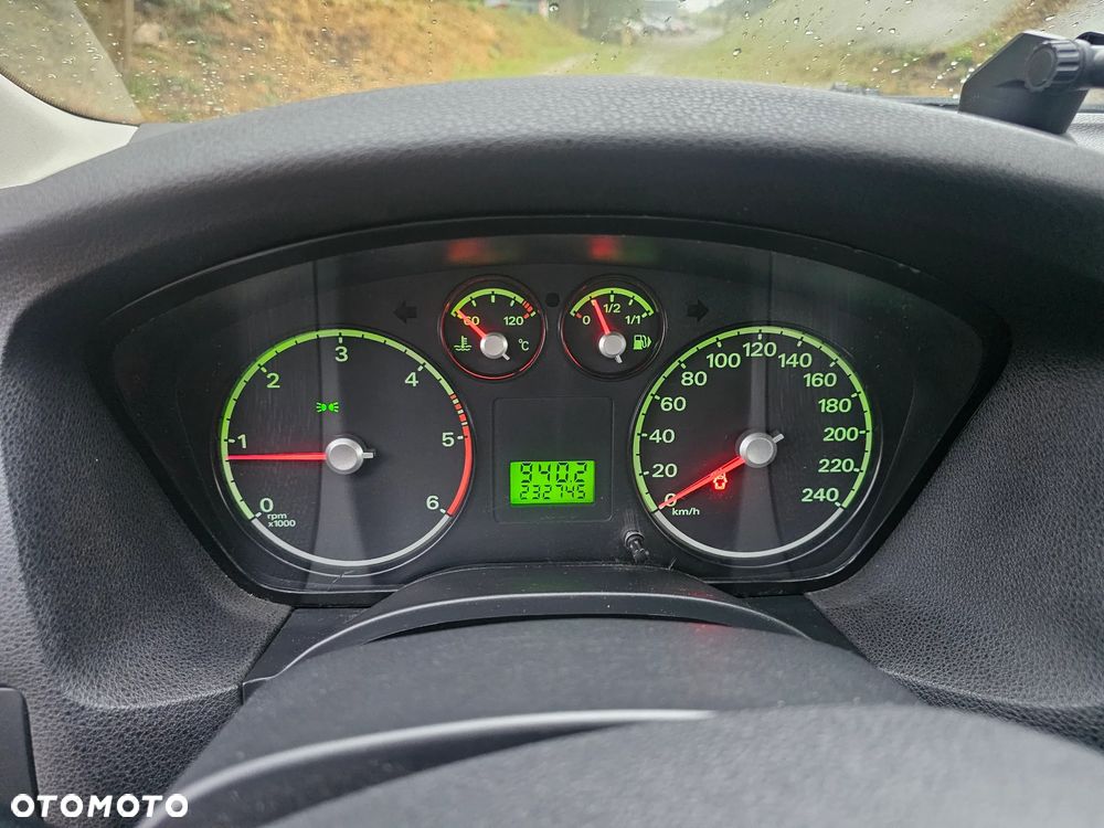 Ford Focus 1.6 TDCi Trend - 15