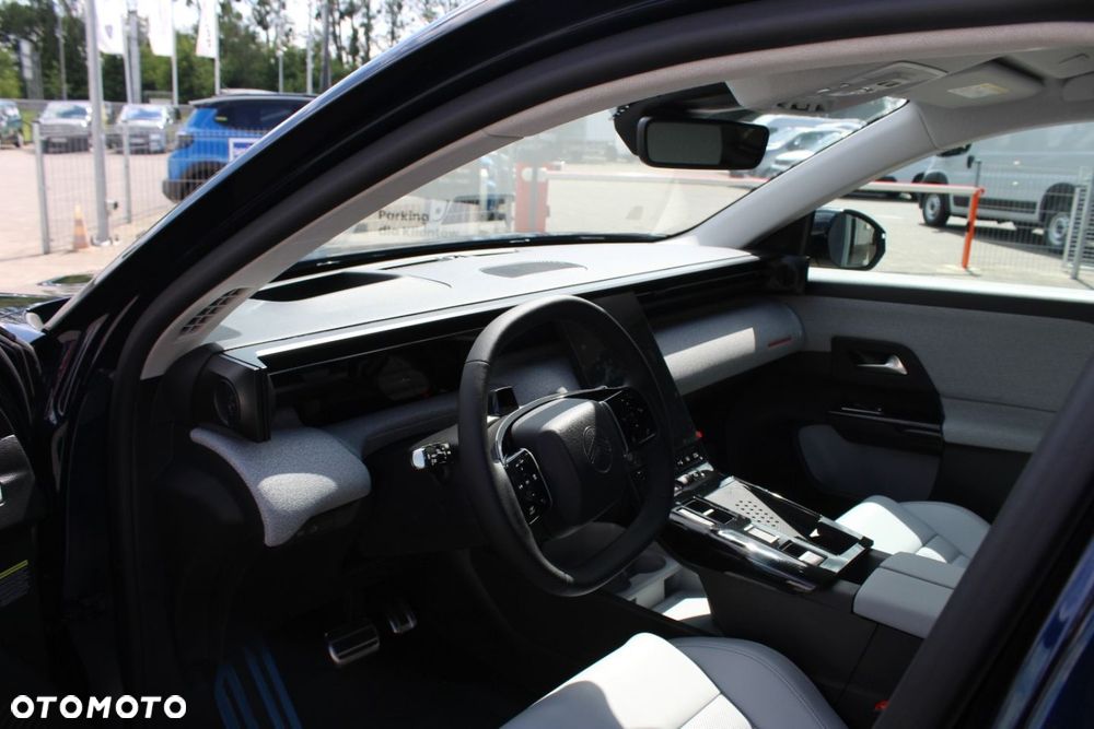 Citroën C5 Aircross - 12