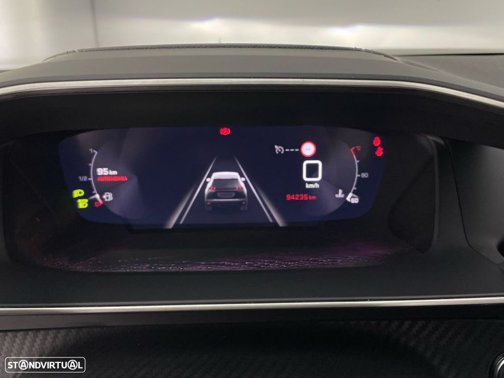 Peugeot 2008 1.2 PureTech GT - 9