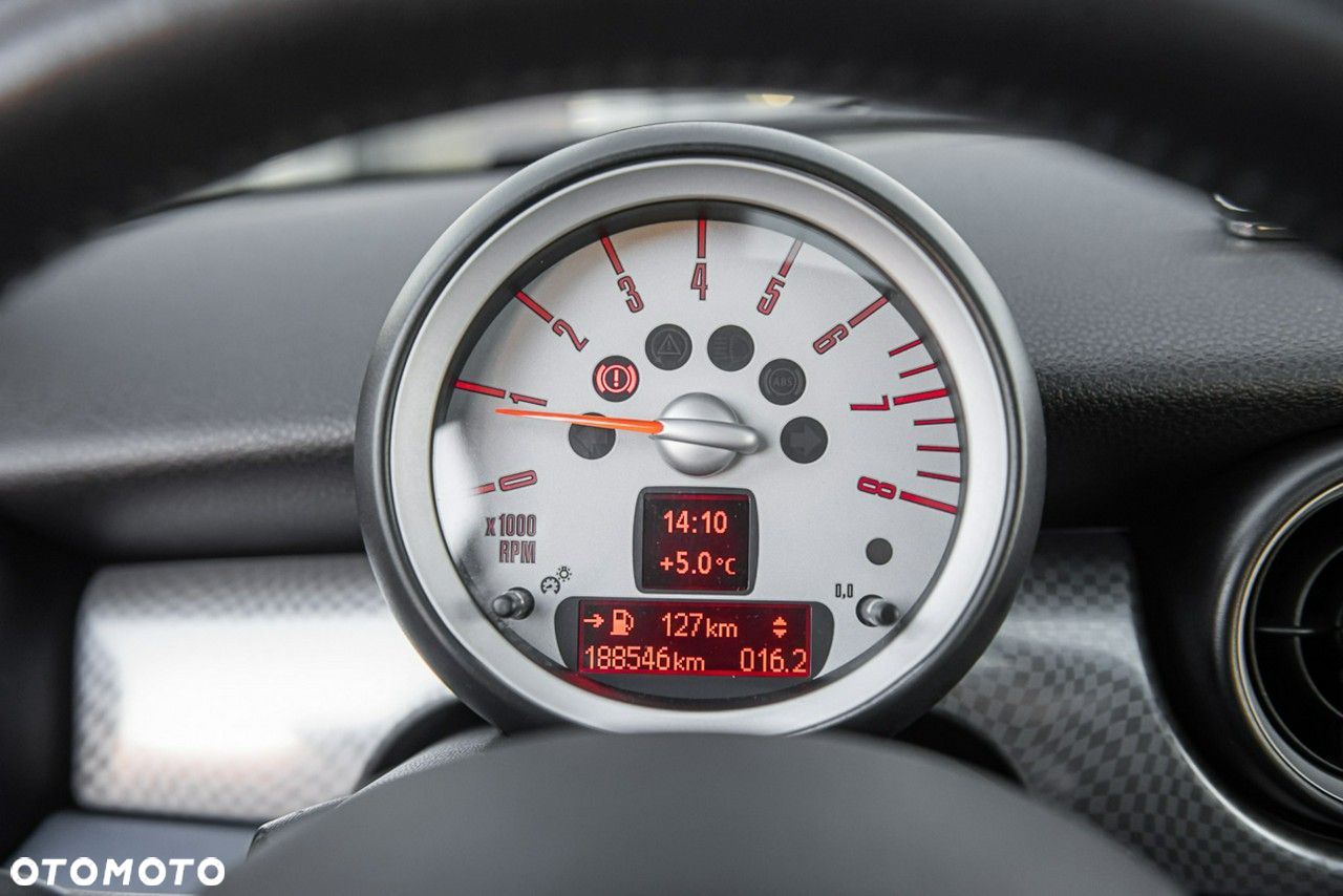 MINI Clubman Cooper S - 28