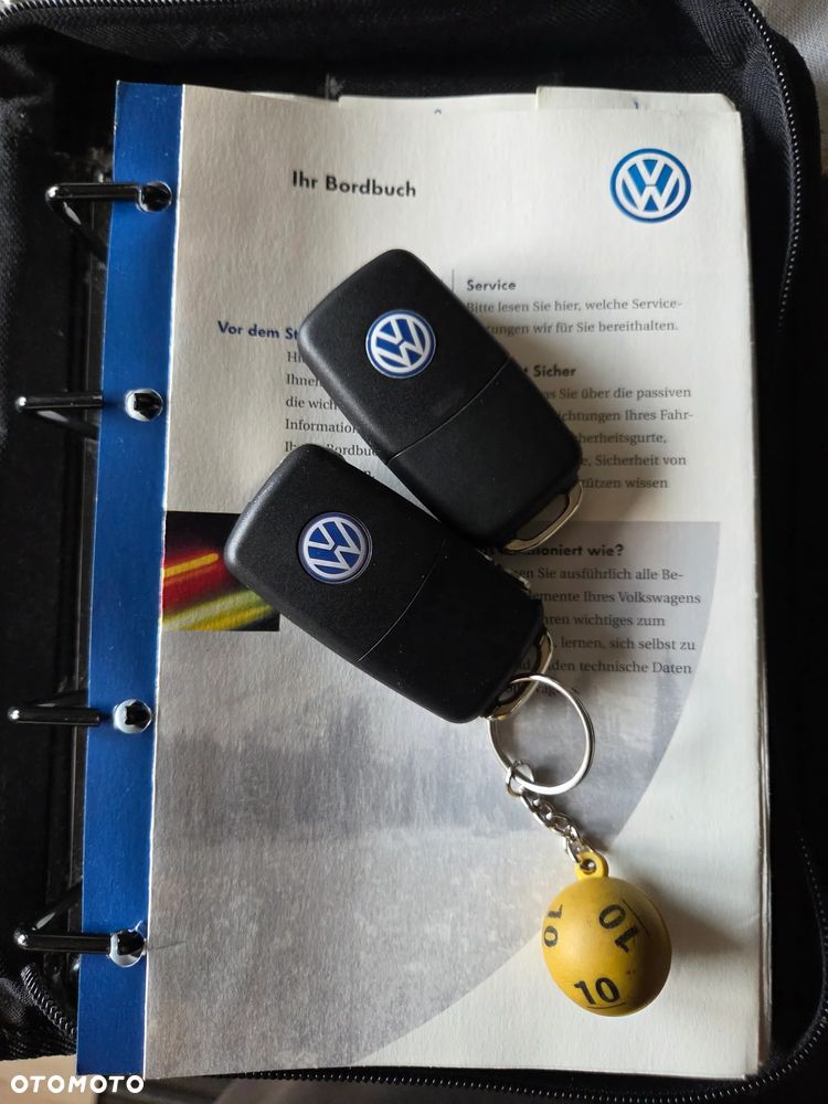 Volkswagen Multivan - 40