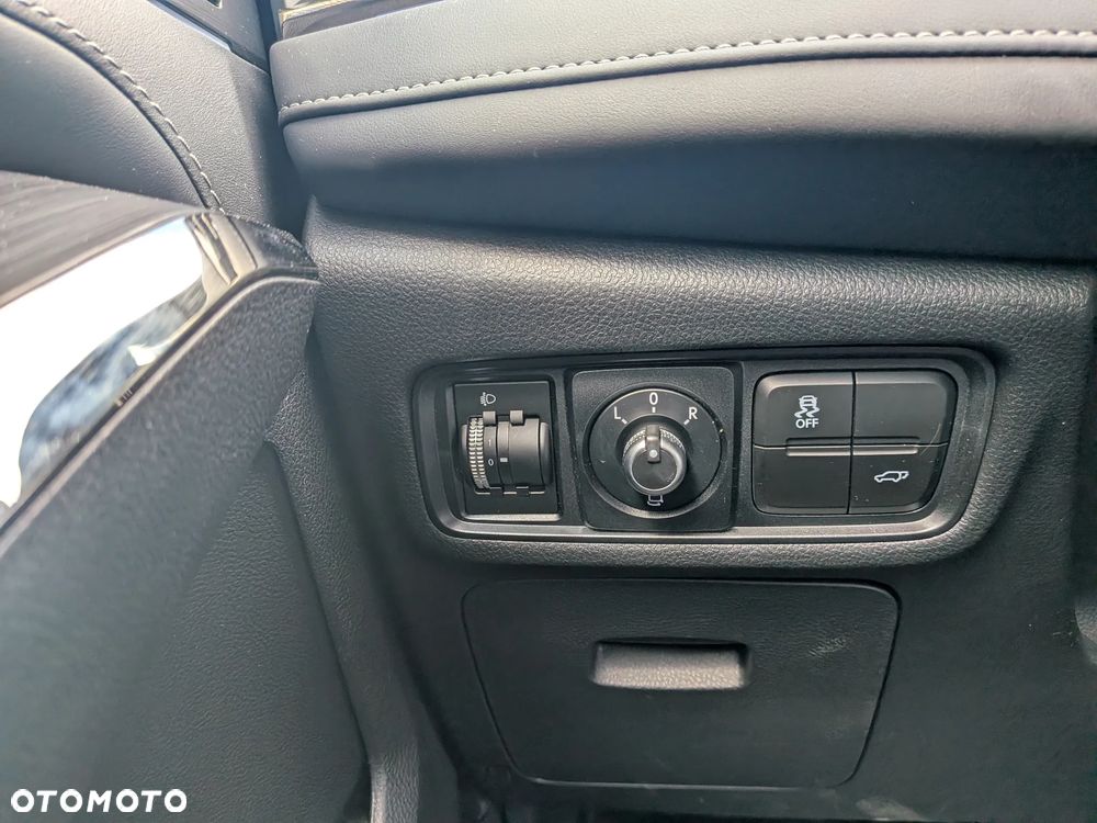 JAC JS8 PRO 6os - 13