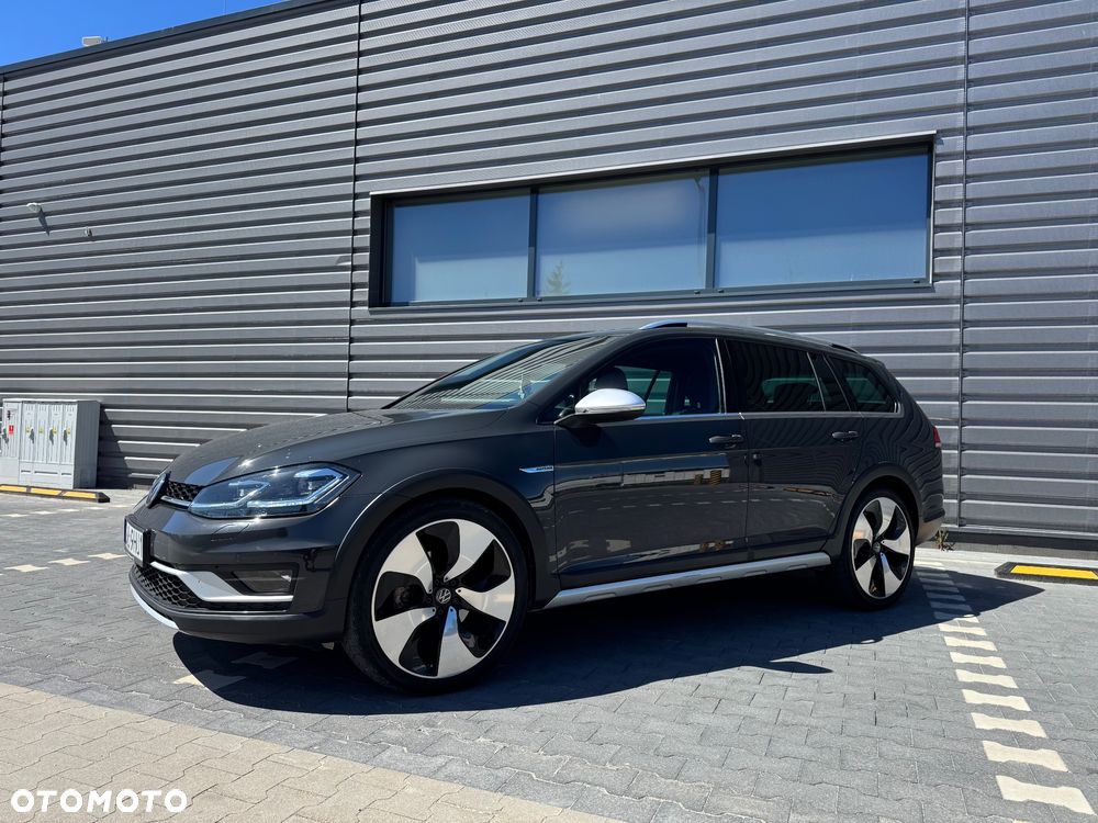 Volkswagen Golf 2.0 TDI BMT 4Mot Highline - 3