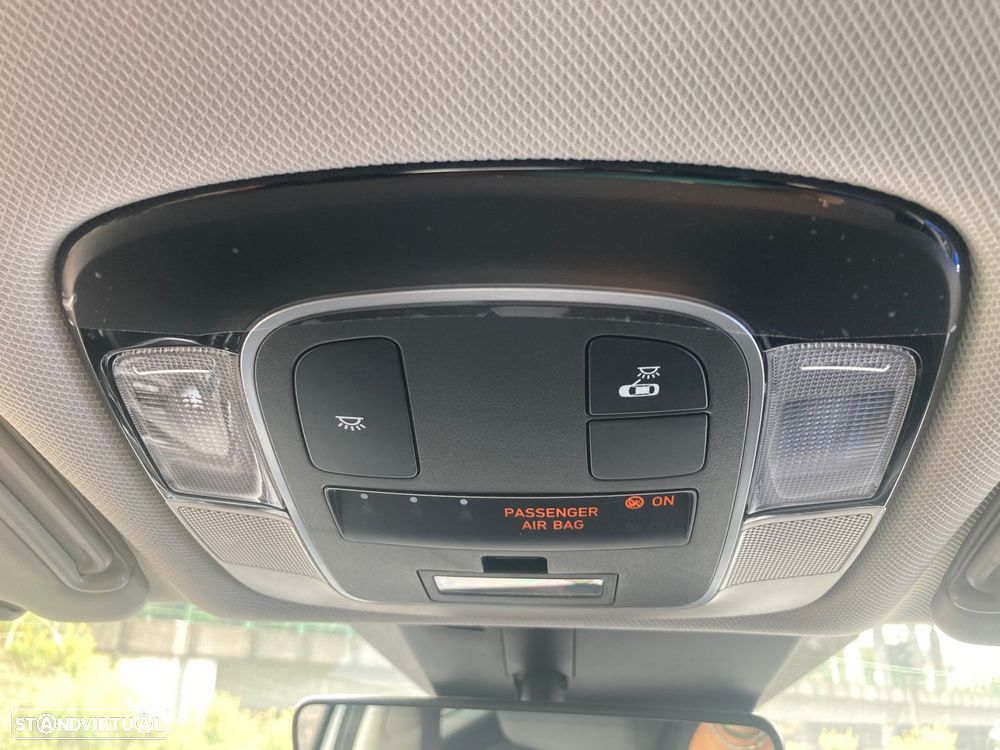 Hyundai Tucson 1.6 T-GDI Premium - 30