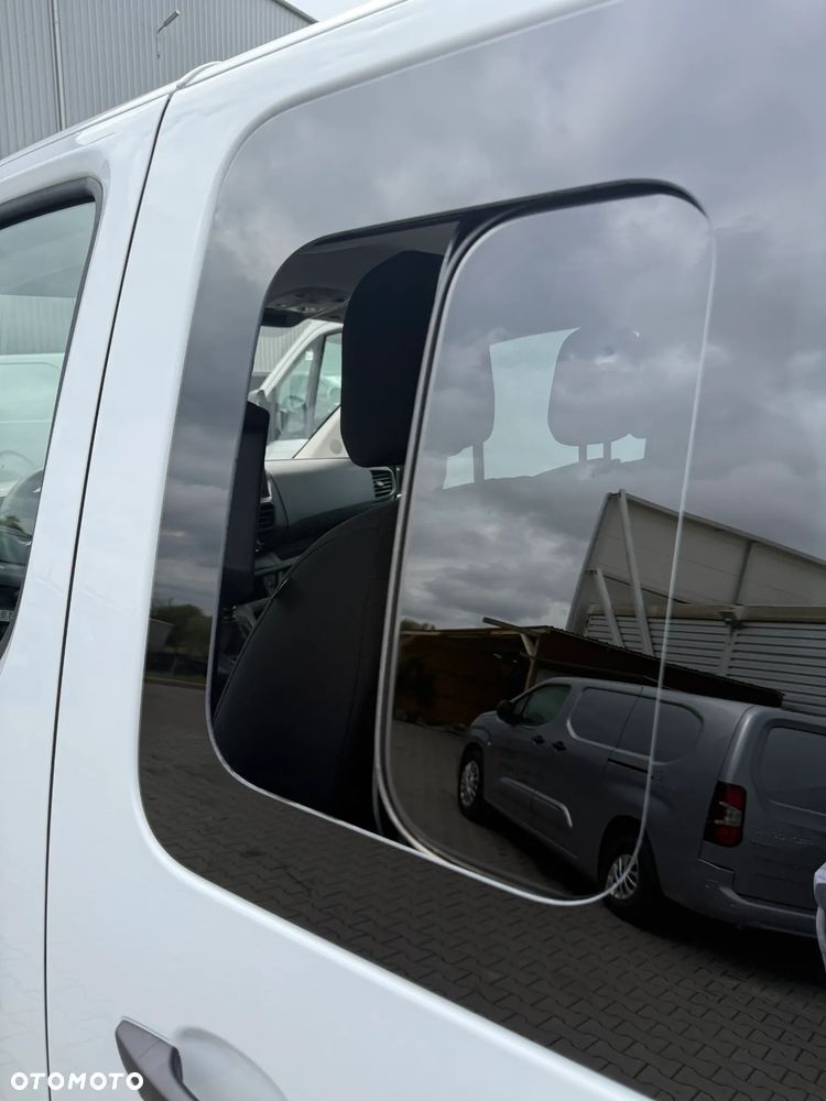 Toyota Proace Verso 2.0 D4-D Long Combi - 21