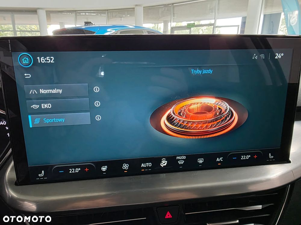 Ford Focus 1.0 EcoBoost mHEV Titanium - 18