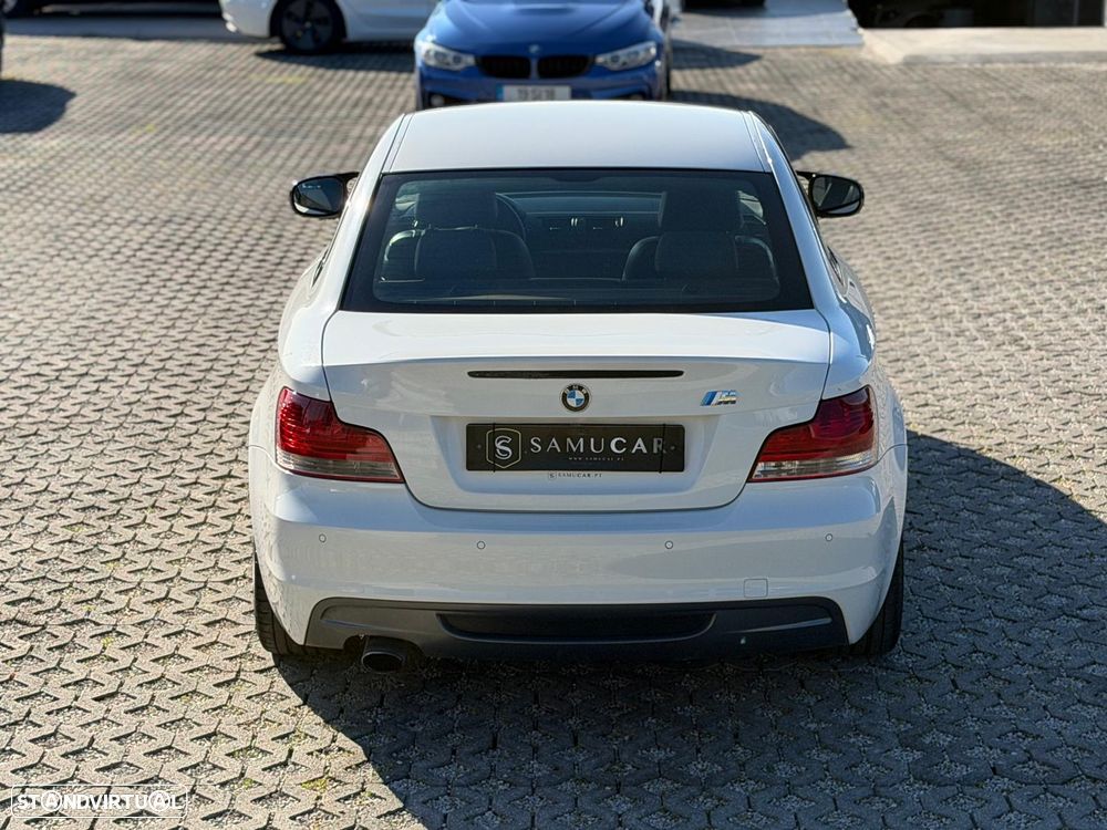 BMW 120 - 3