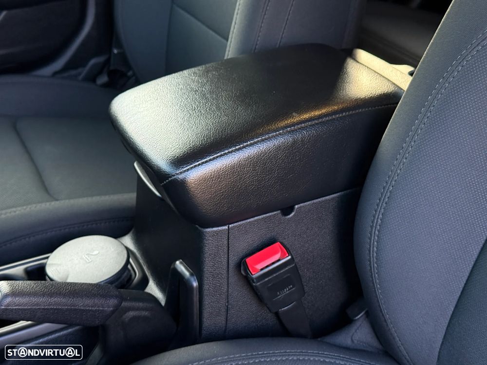 Jeep Gladiator 3.0V6 MultiJet AWD Auto Overland - 20