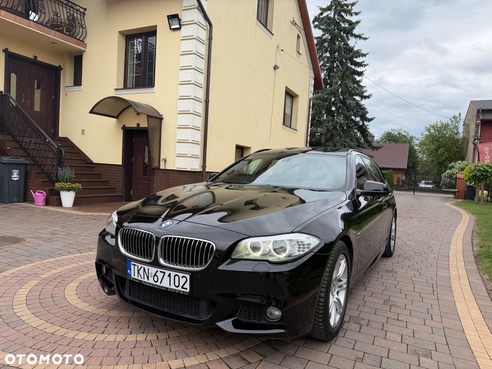 BMW Seria 5 - 15