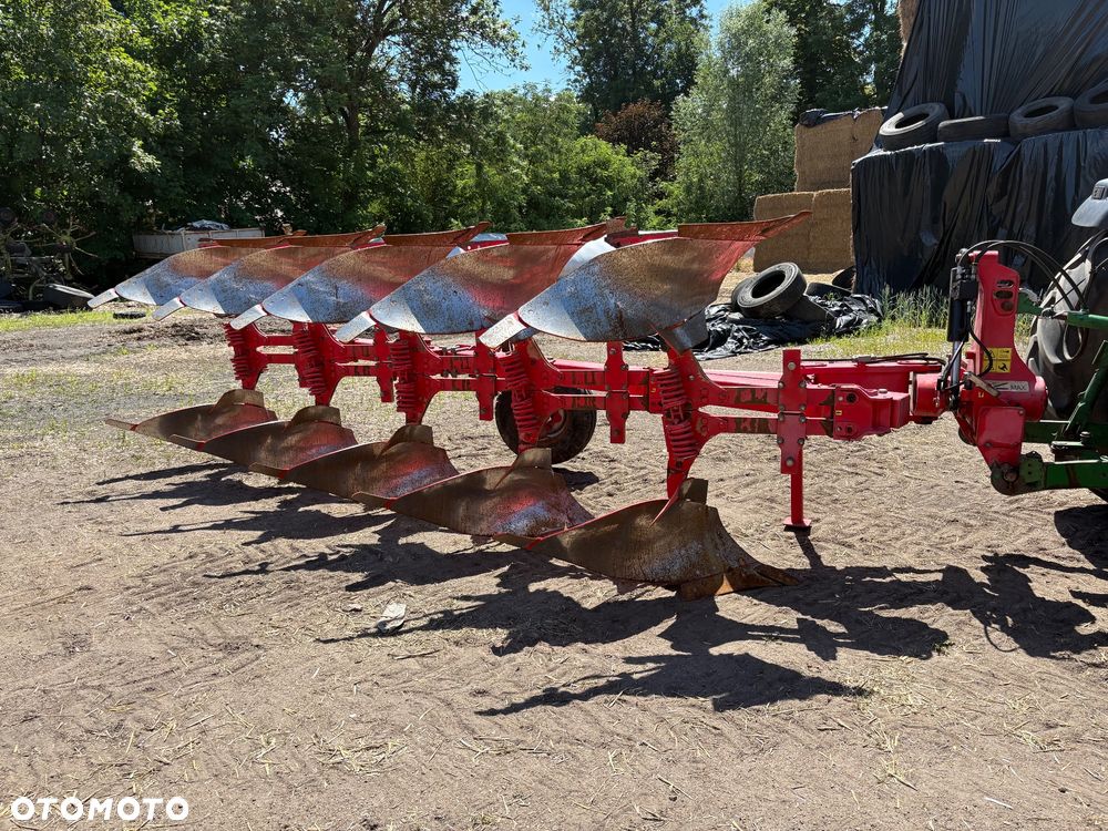 Opall Agri Jupiter II 140/100 - 1