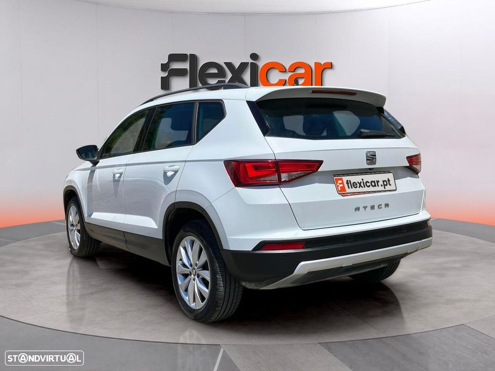 SEAT Ateca 1.0 TSI Style - 5