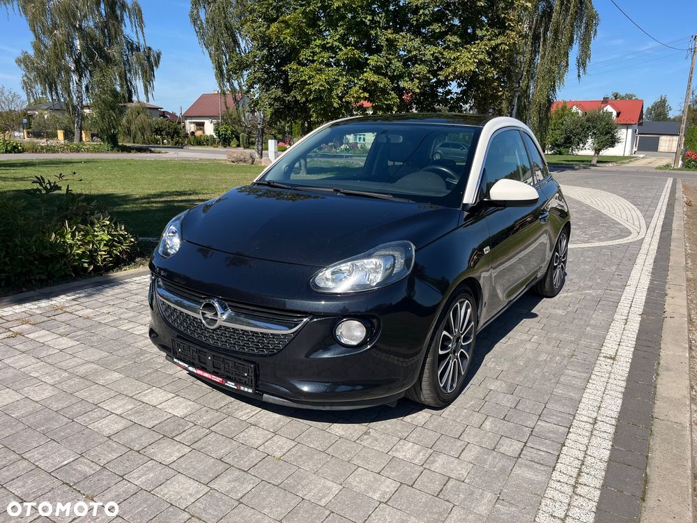 Opel Adam 1.4 Glam S&S - 1