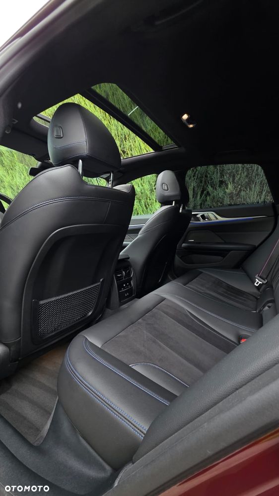 BMW Seria 4 420d xDrive mHEV M Sport - 20