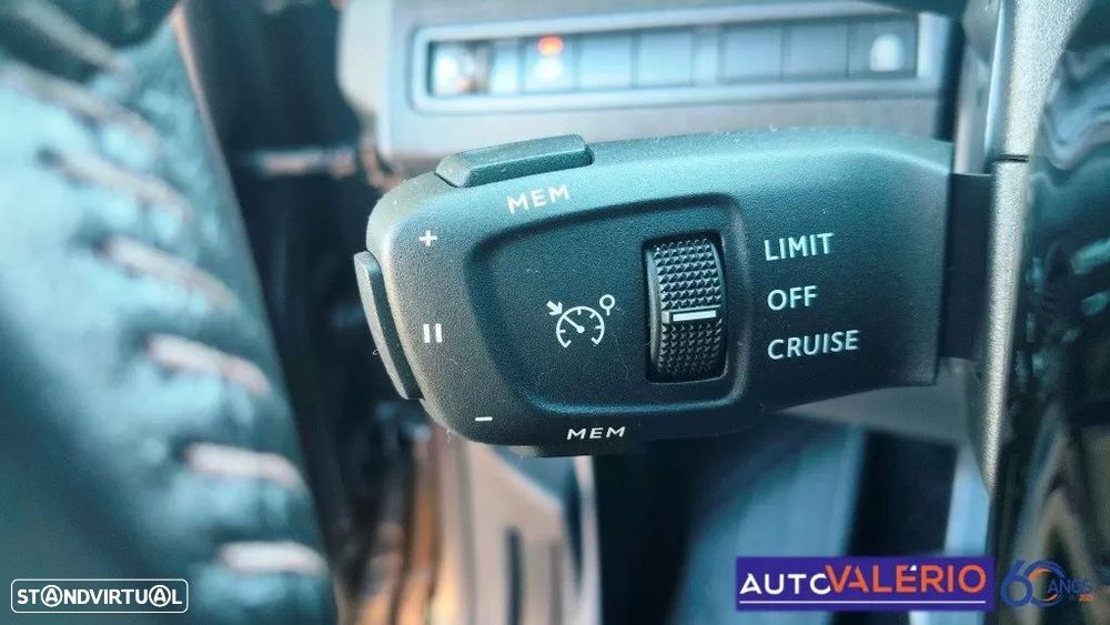Peugeot 5008 1.5 BlueHDi Active Pack - 16
