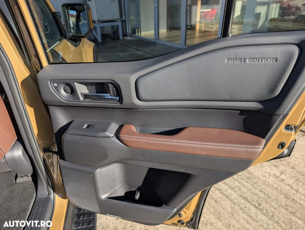 Toyota Land Cruiser - 16