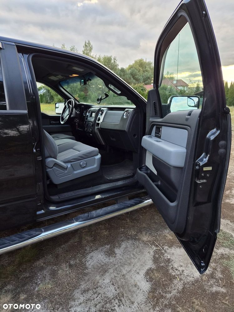 Ford F-150 2013 photo 5