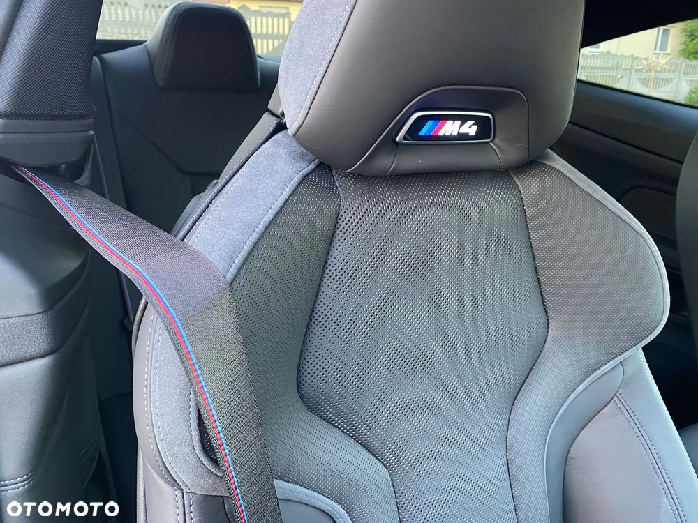 BMW M4 Competition - 31