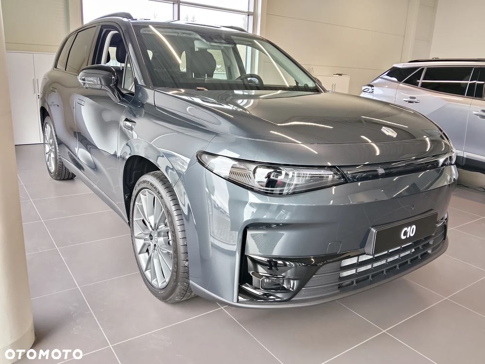 Leapmotor C10 69.9 kWh PRO Design - 3