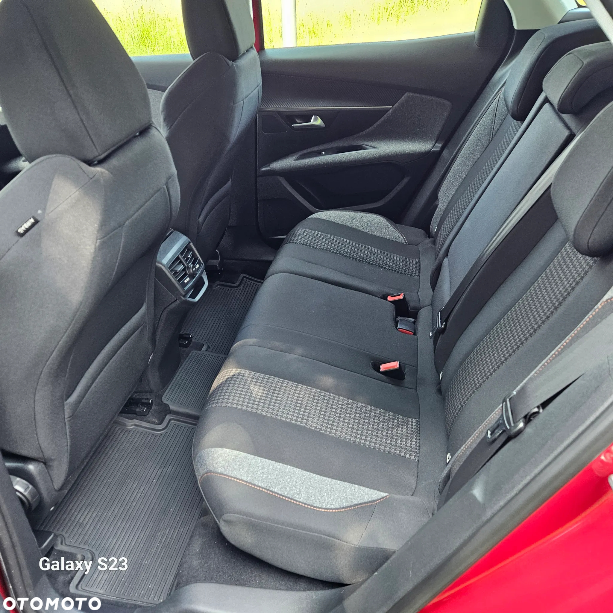 Peugeot 3008 PureTech 130 Stop & Start GPF Active - 20