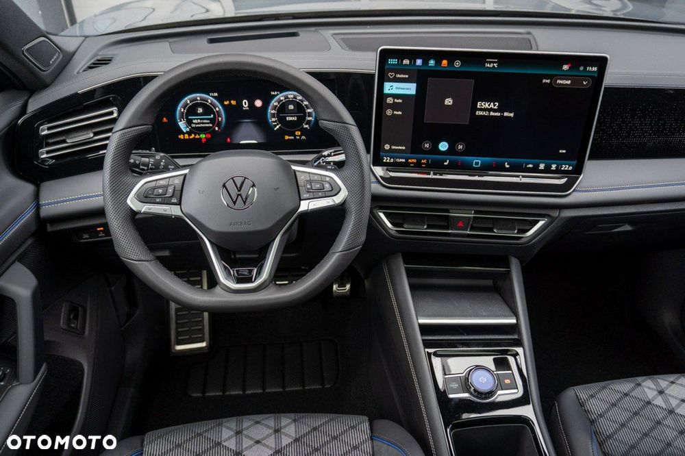 Volkswagen Tiguan - 18