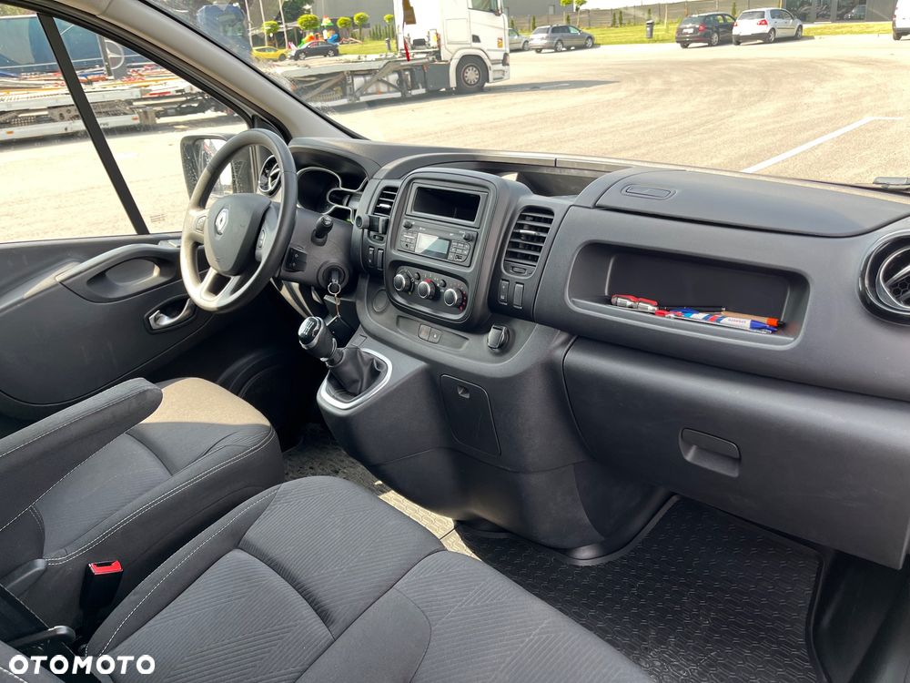 Renault Trafic - 6