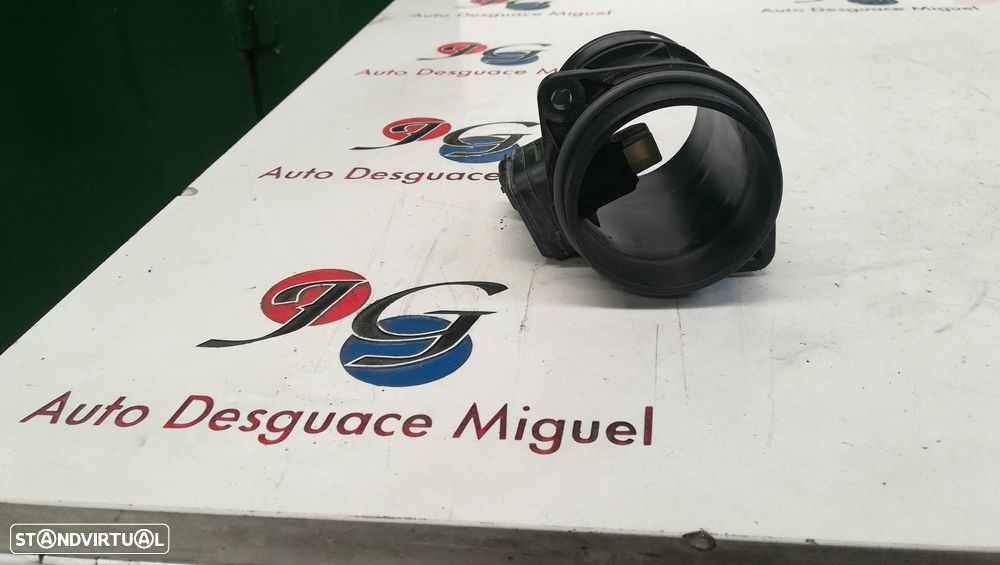 MEDIDOR DE MASSA DE AR RENAULT CLIO GRANDTOUR 2011 -H8200702517 - 4