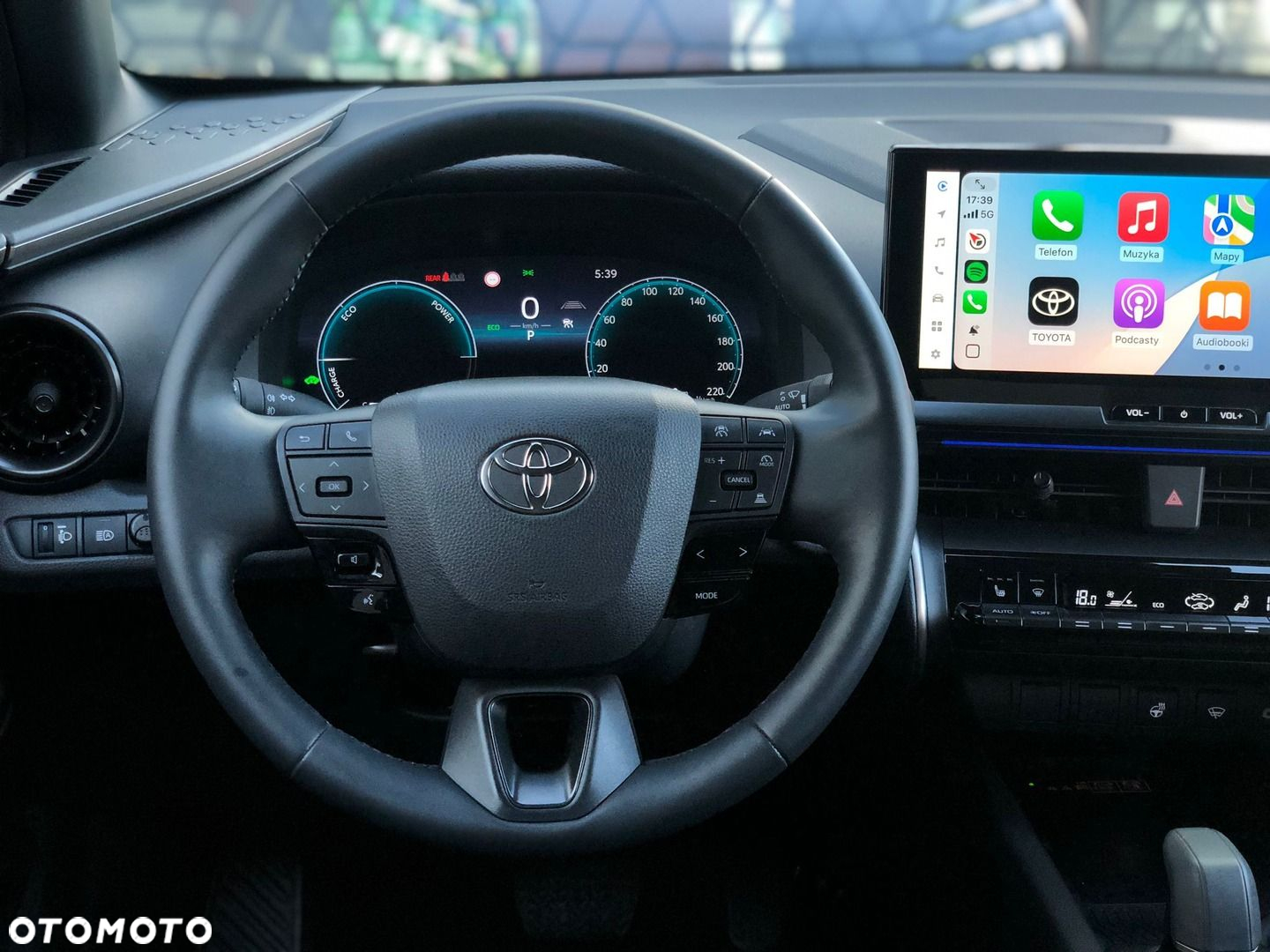 Toyota C-HR - 14