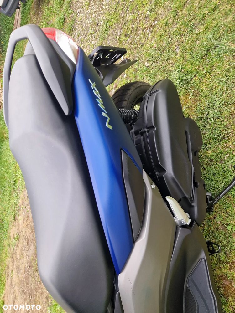 Yamaha NMAX - 31
